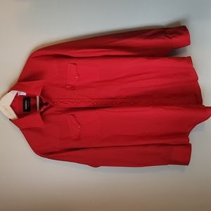 Vintage Roebucks Pearlsnap Western Shirt